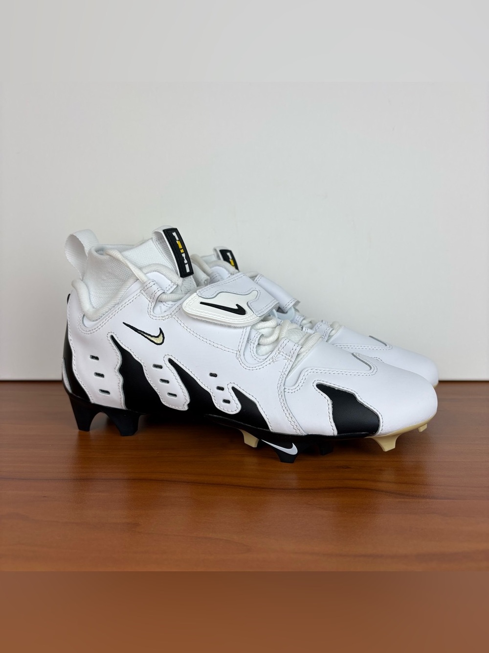 Nike Vapor Edge Diamond Turf 96 TD Football Cleats